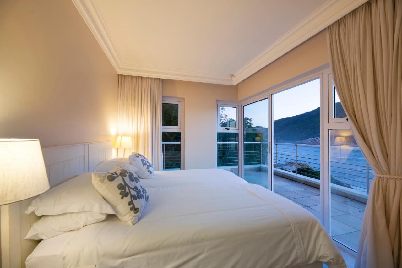Villa Beacon House Knysna Exterior foto