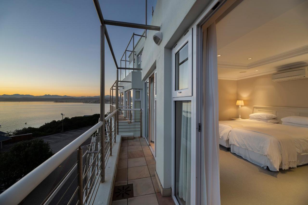 Villa Beacon House Knysna Exterior foto