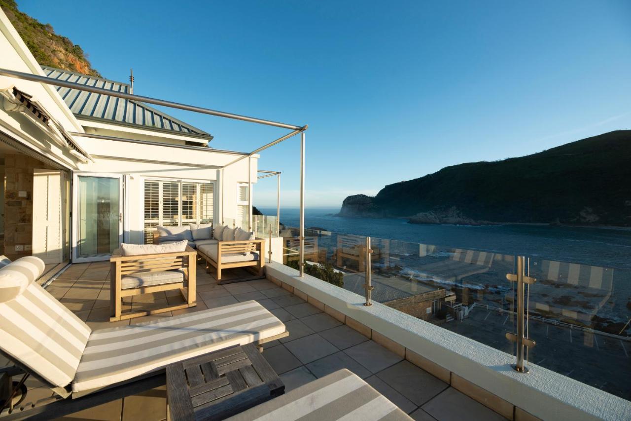 Villa Beacon House Knysna Exterior foto
