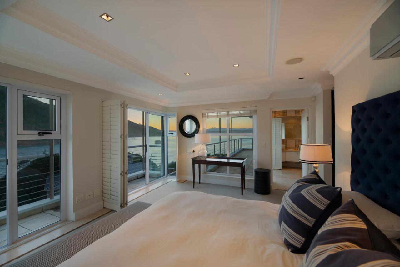 Villa Beacon House Knysna Exterior foto