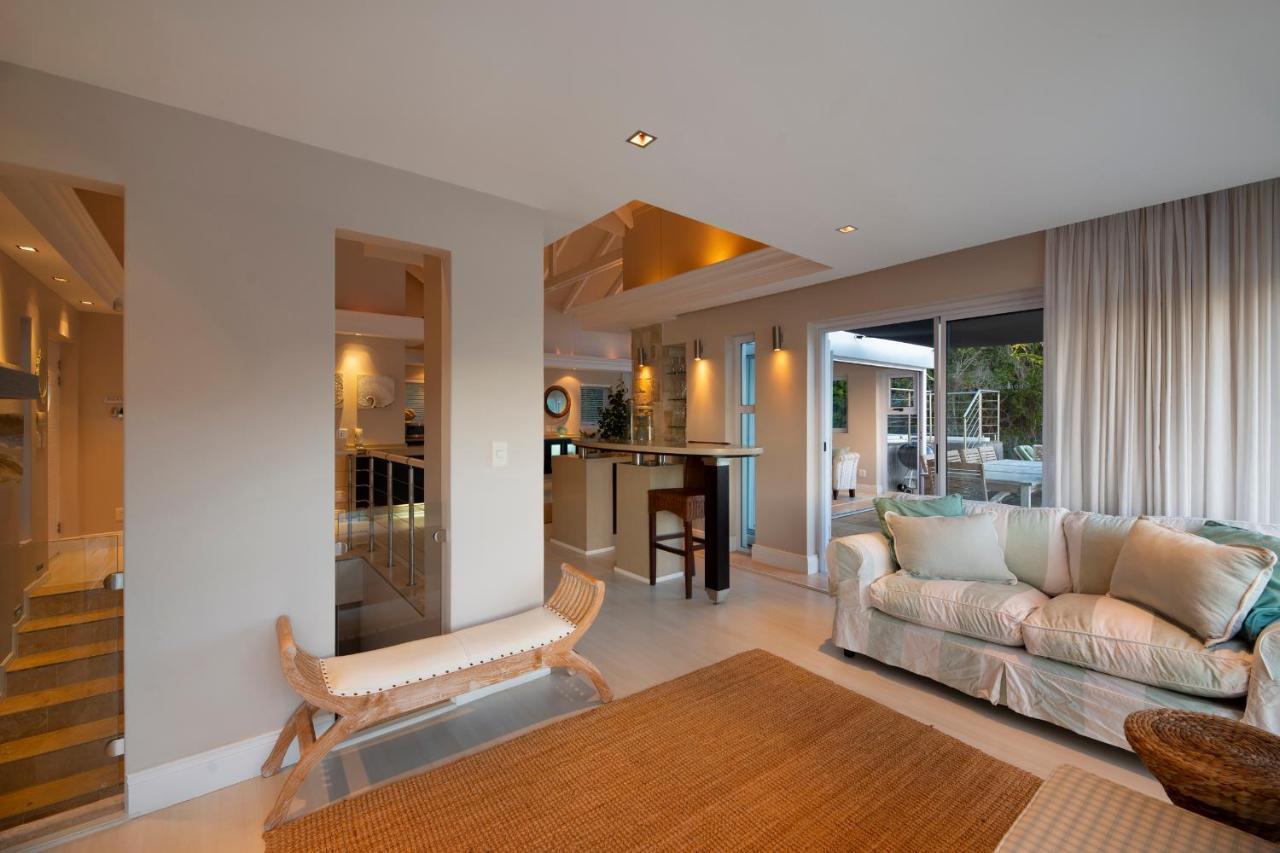 Villa Beacon House Knysna Exterior foto