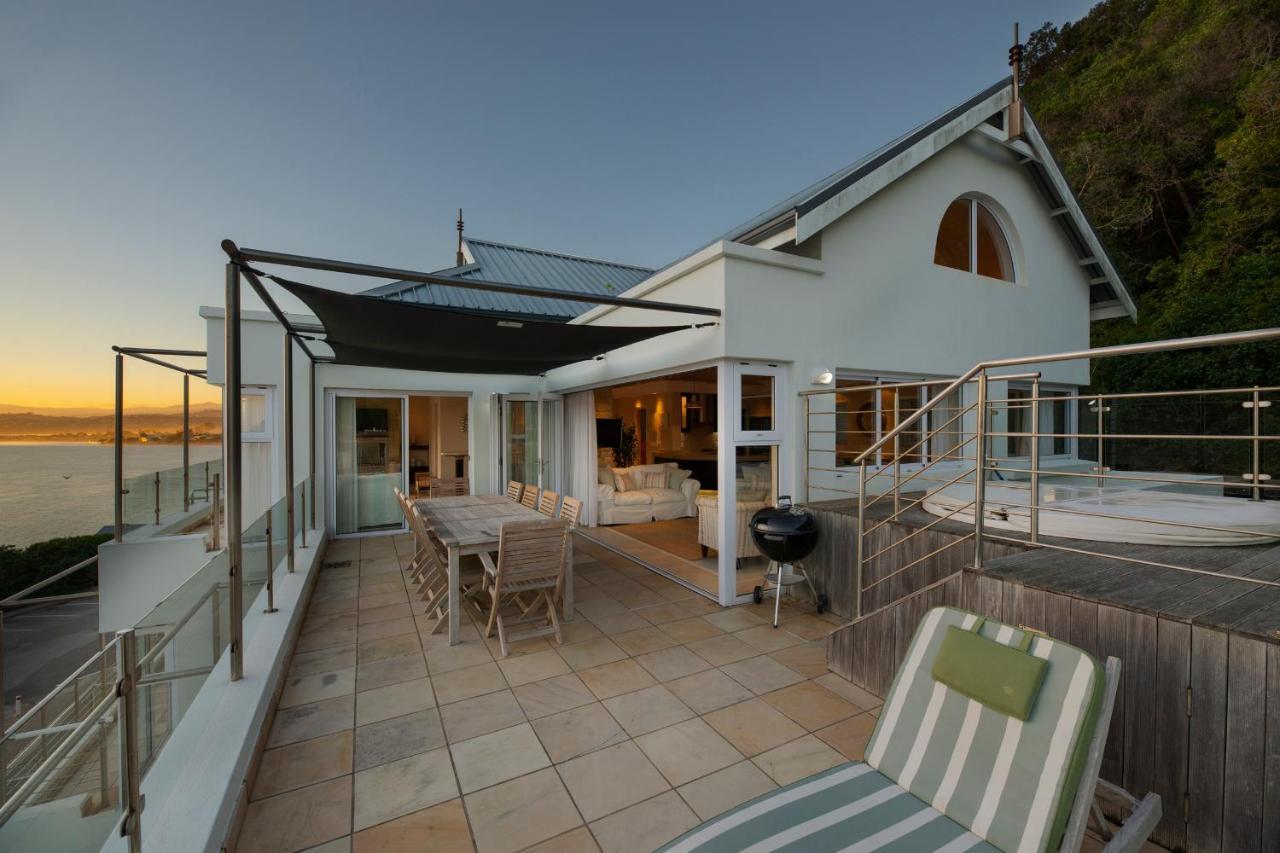 Villa Beacon House Knysna Exterior foto
