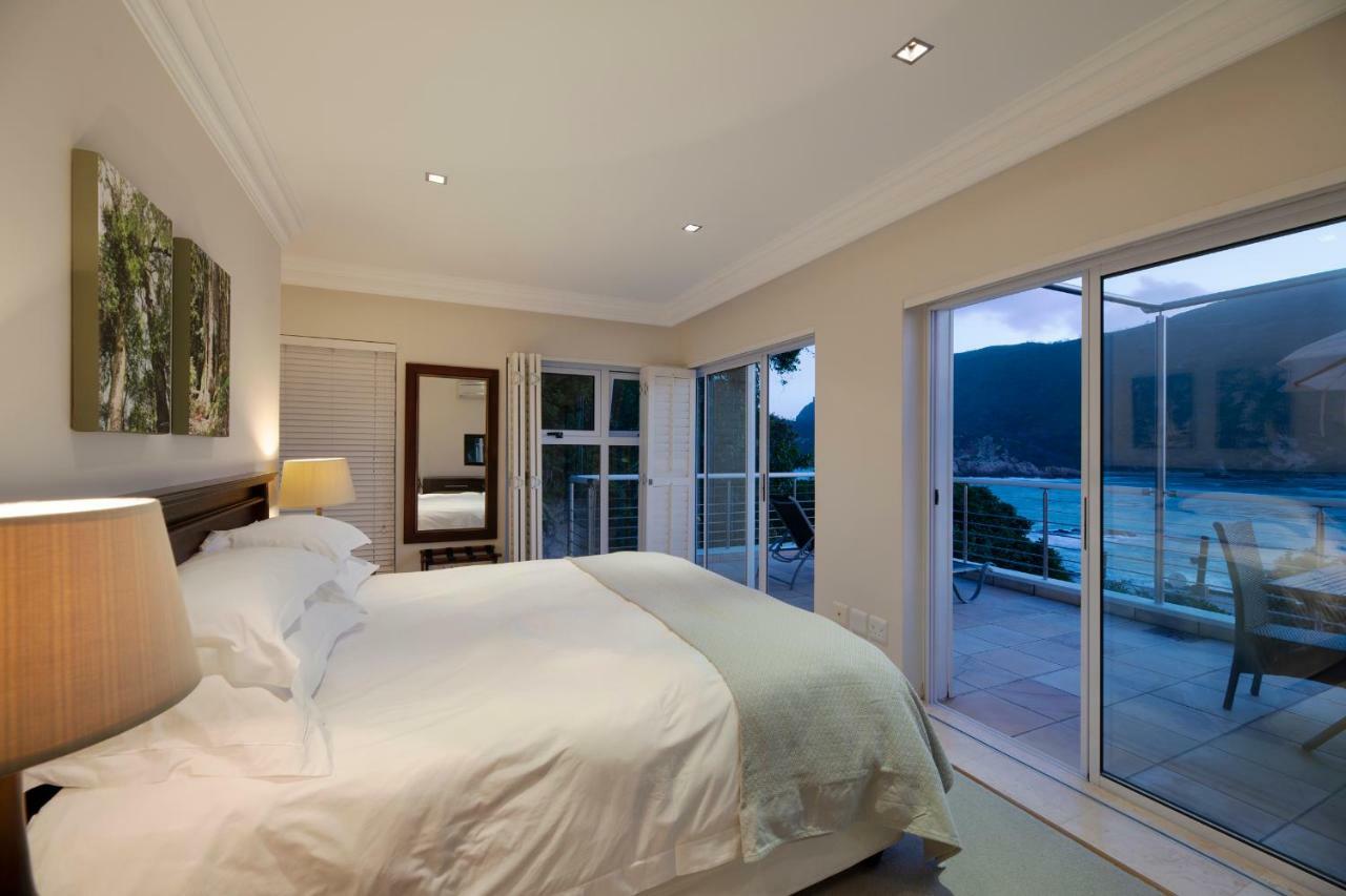 Villa Beacon House Knysna Exterior foto