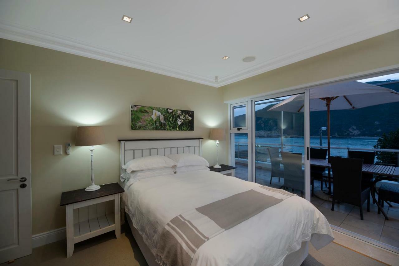 Villa Beacon House Knysna Exterior foto
