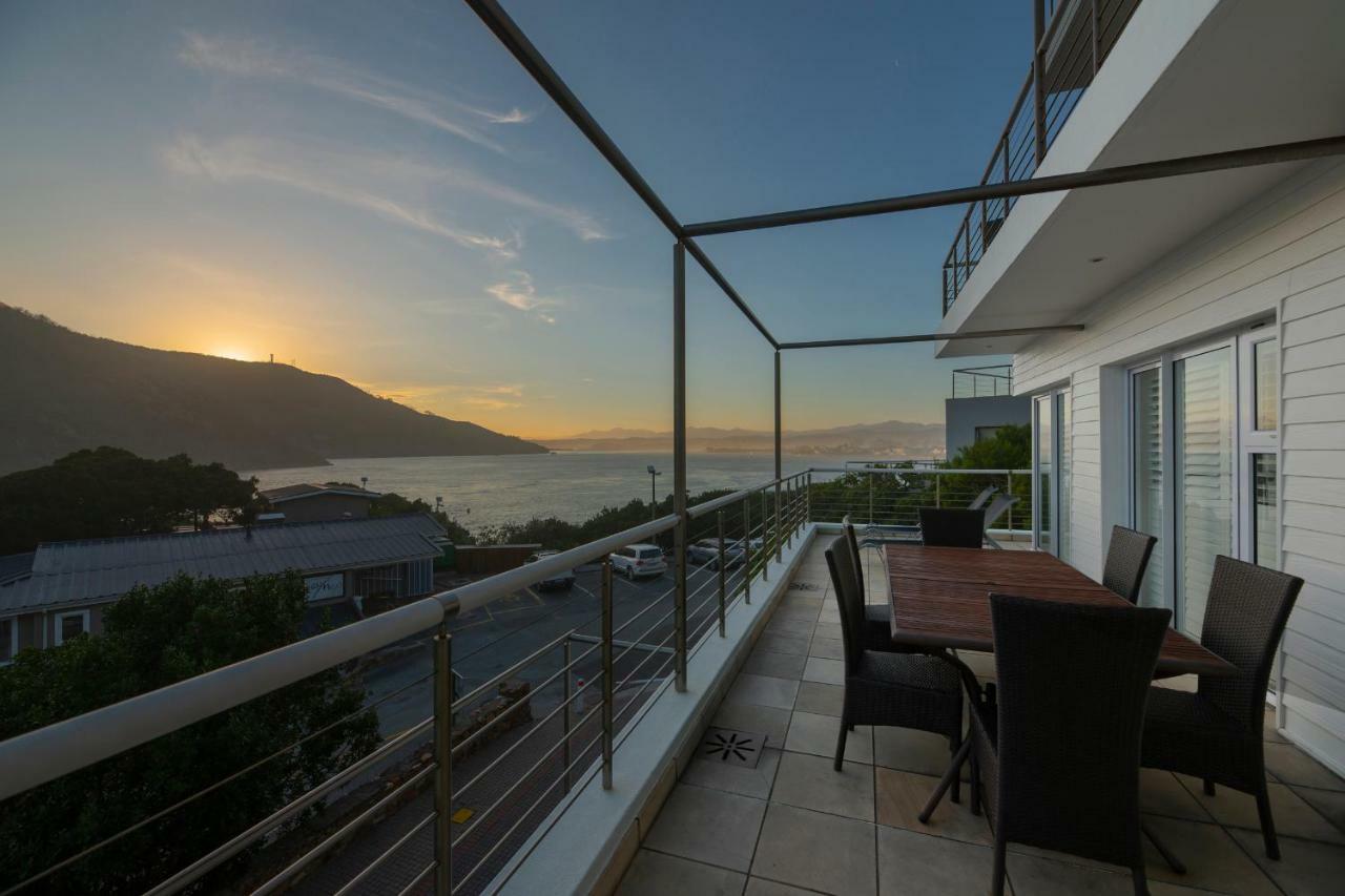 Villa Beacon House Knysna Exterior foto