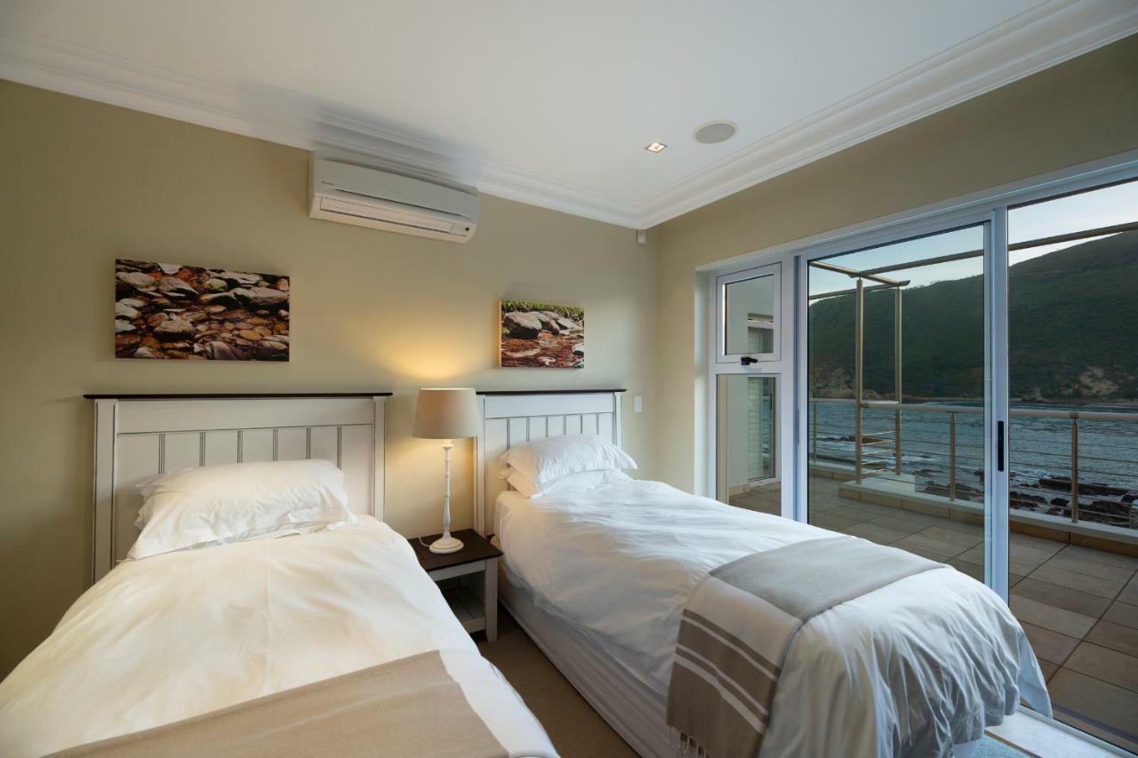 Villa Beacon House Knysna Exterior foto