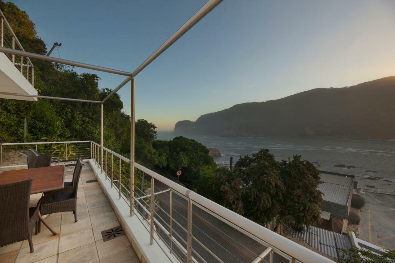 Villa Beacon House Knysna Exterior foto