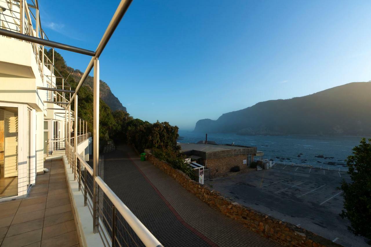 Villa Beacon House Knysna Exterior foto