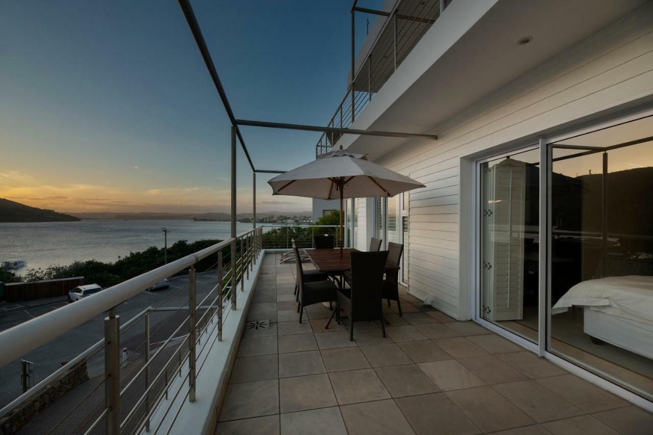 Villa Beacon House Knysna Exterior foto